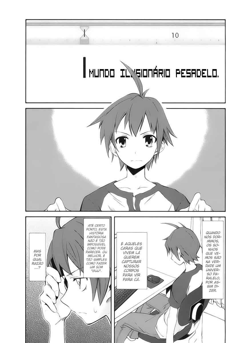Chapter 3 - Page 11