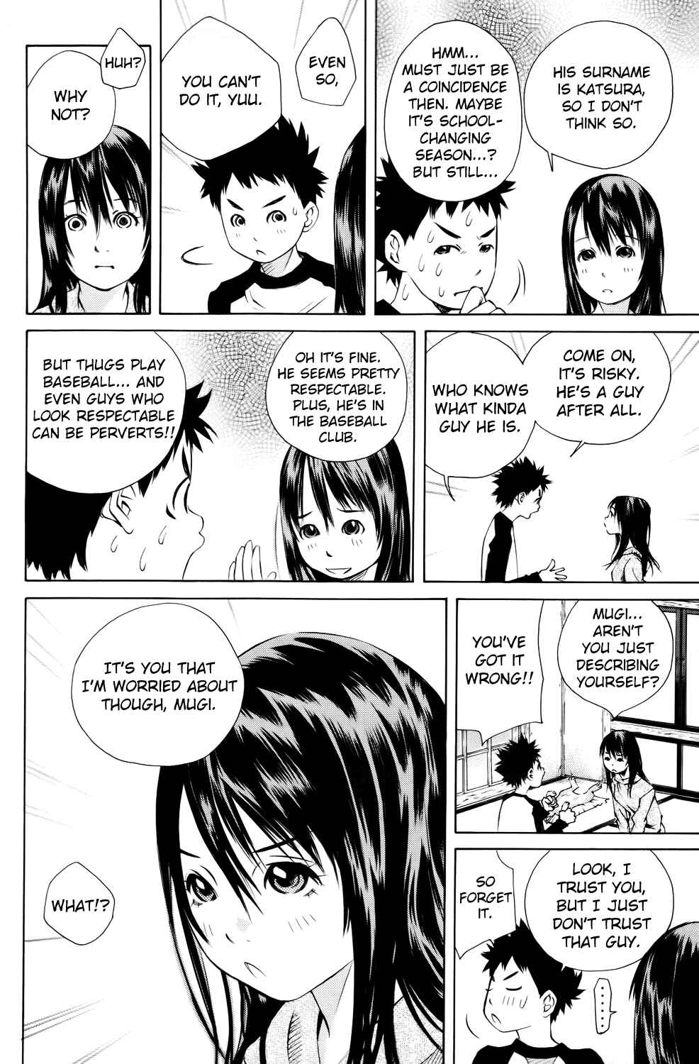 Chapter 136 - Page 13