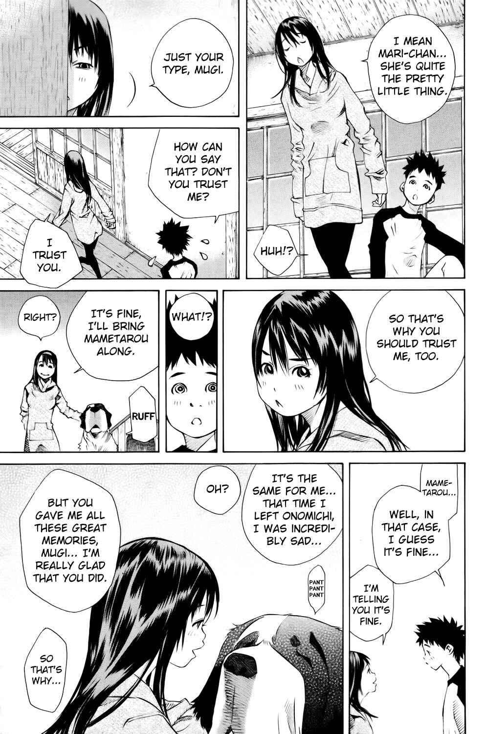 Chapter 136 - Page 14