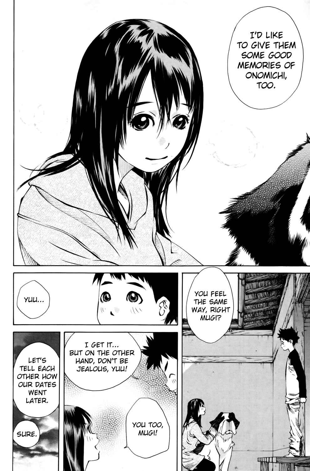 Chapter 136 - Page 15