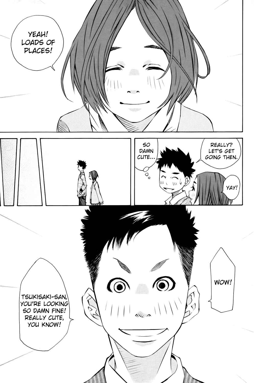 Chapter 136 - Page 20