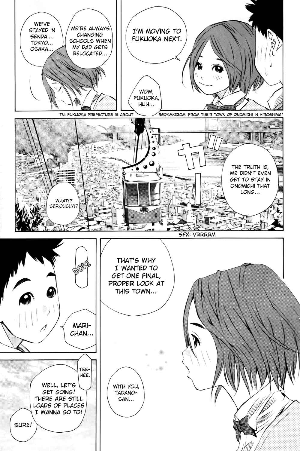 Chapter 136 - Page 26