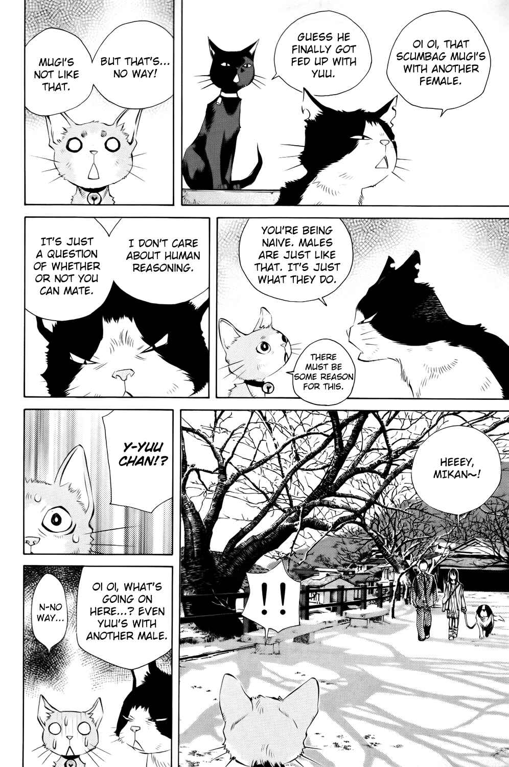 Chapter 136 - Page 31