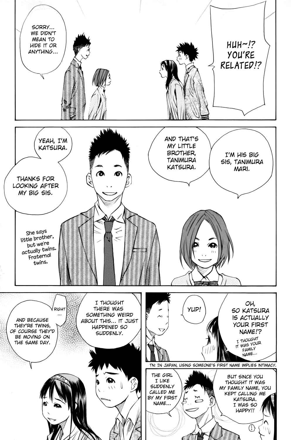 Chapter 136 - Page 40