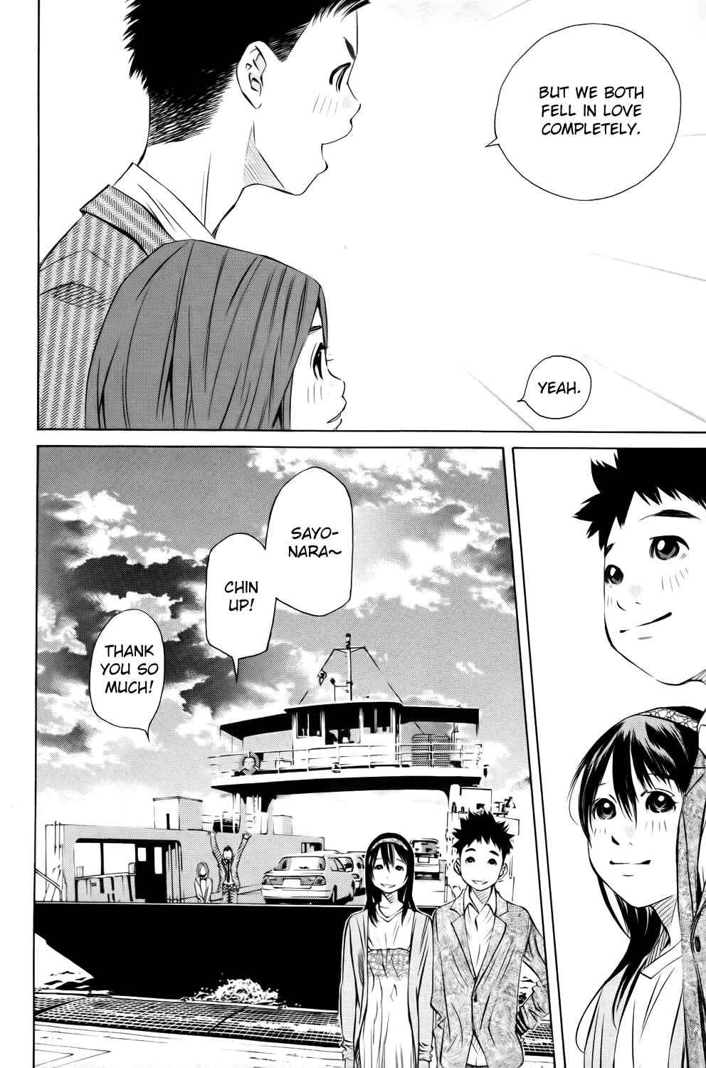 Chapter 136 - Page 41