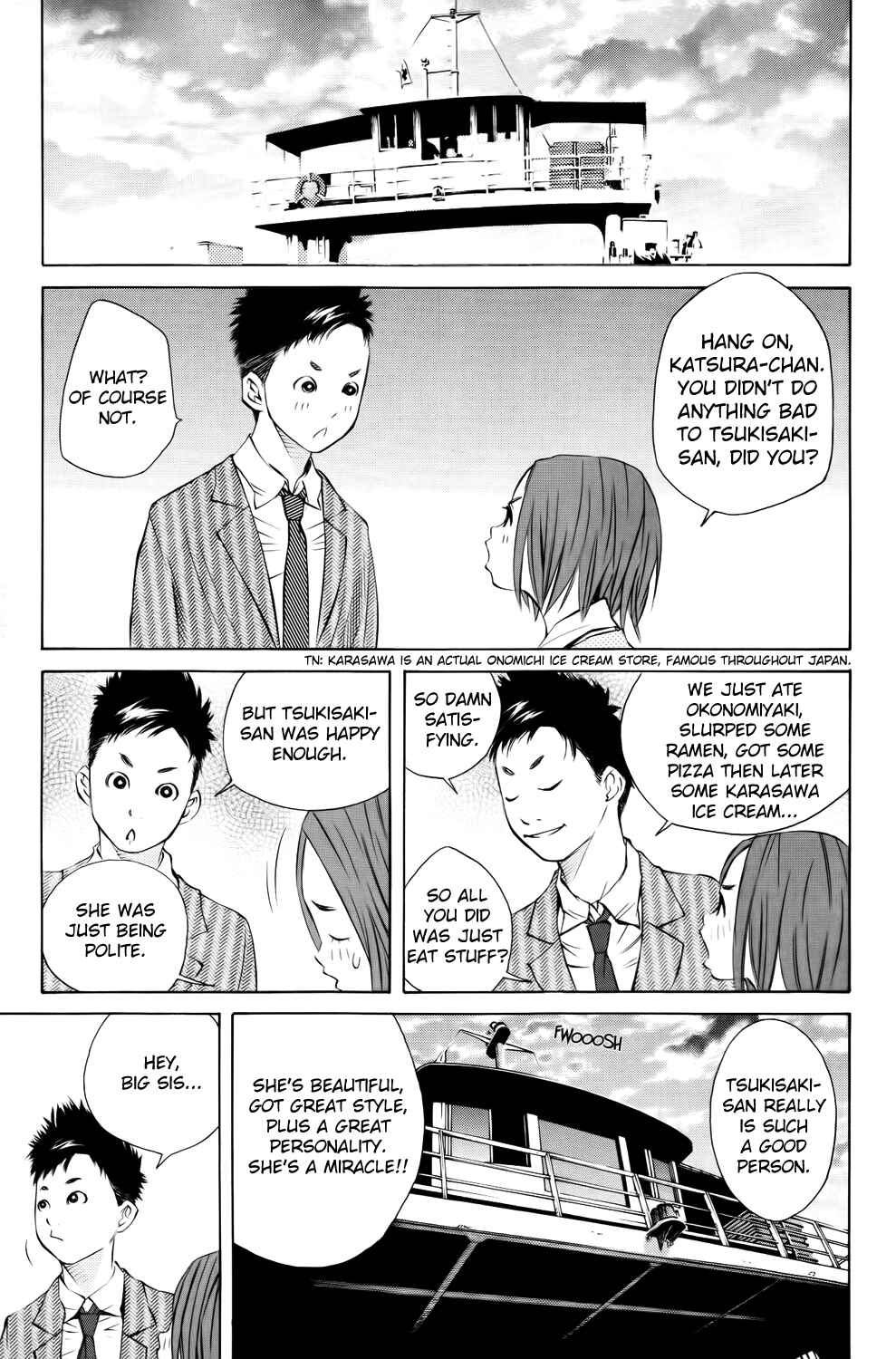 Chapter 136 - Page 42