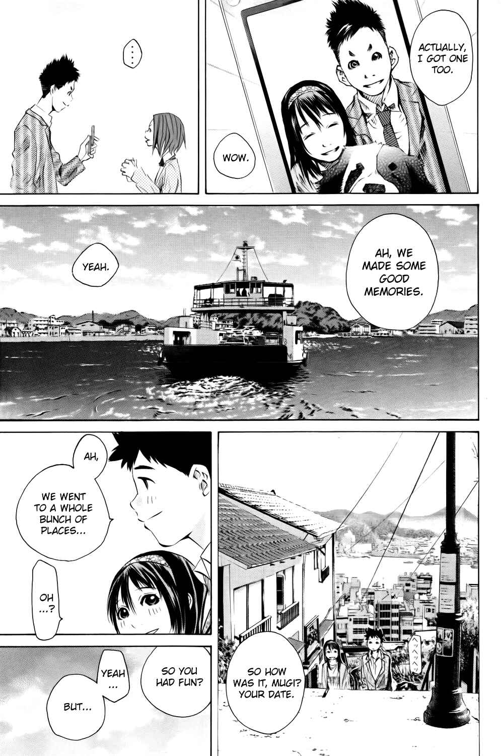 Chapter 136 - Page 44