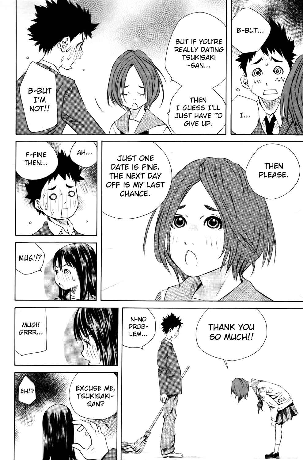 Chapter 136 - Page 9
