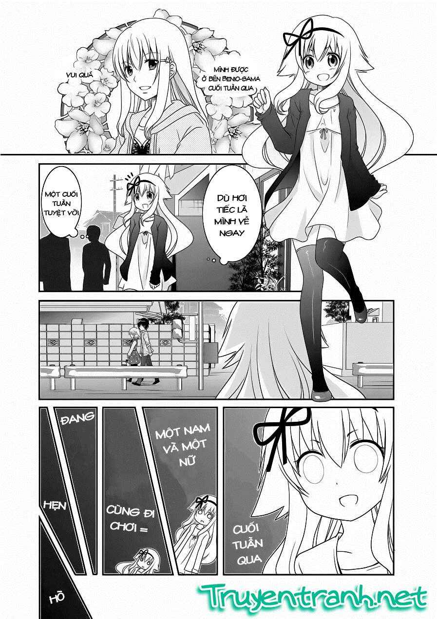 Chapter 59 - Page 1