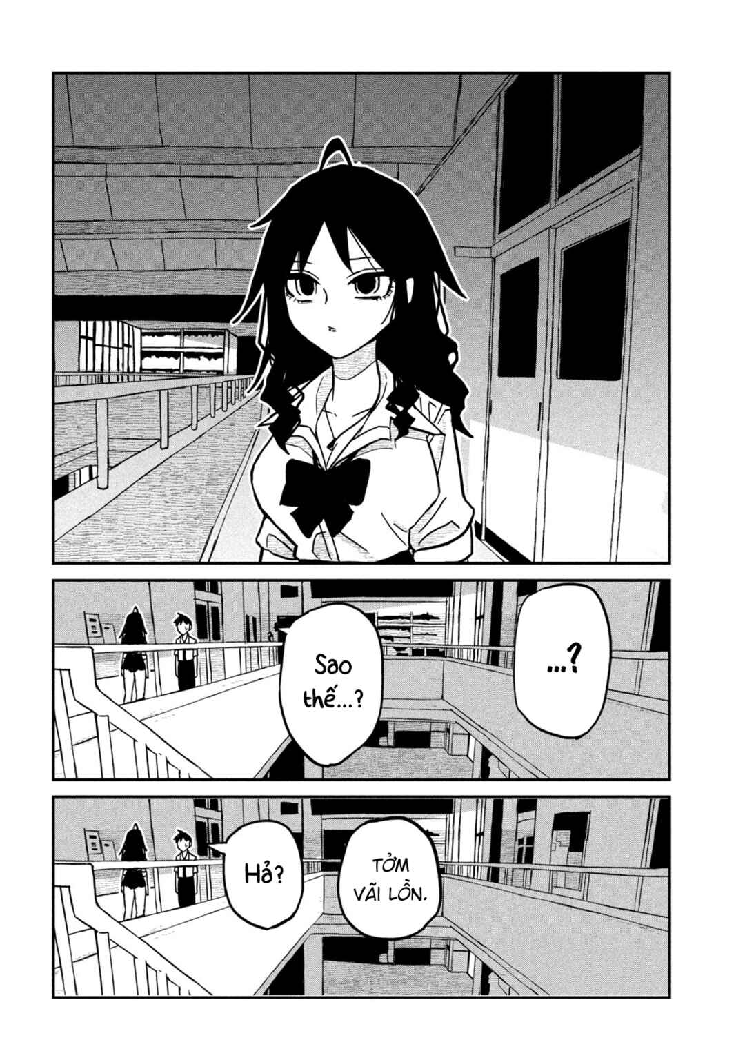 Chapter 85 - Page 14