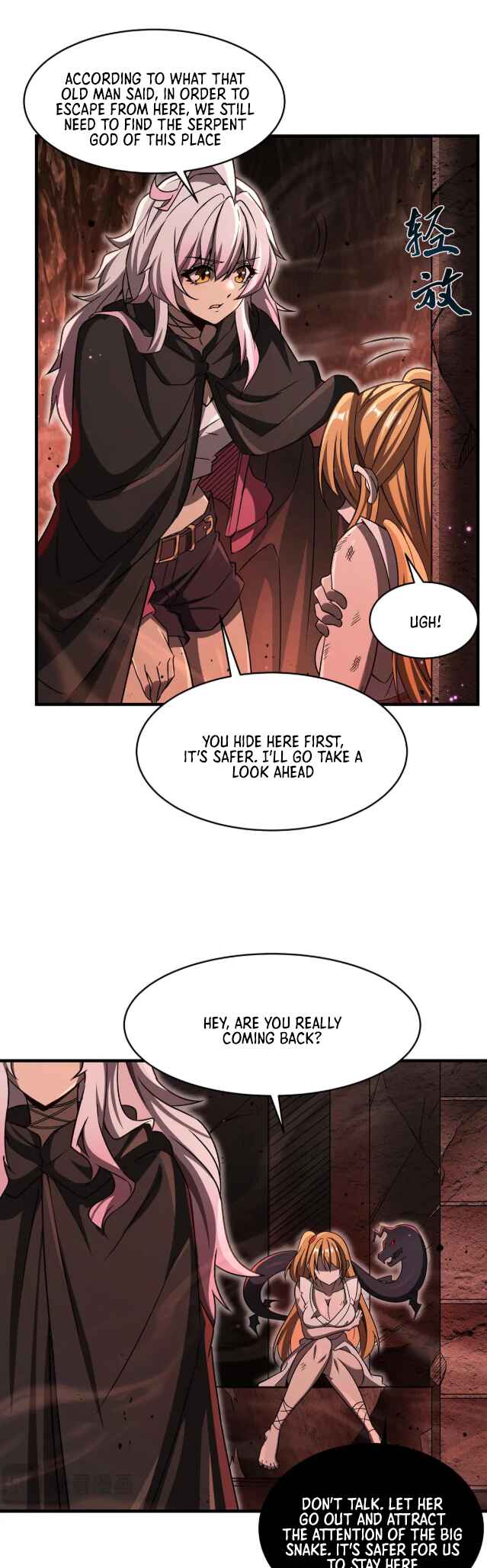 Chapter 66 - Page 11