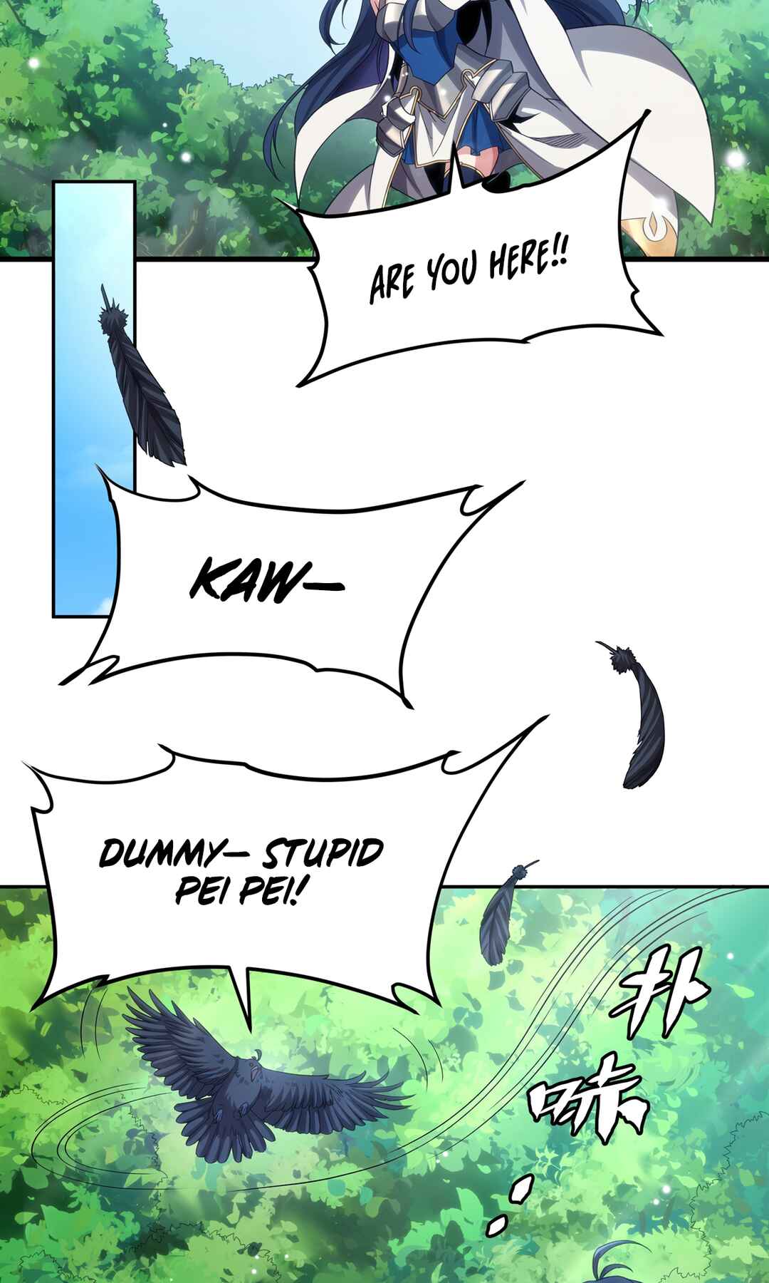 Chapter 119 - Page 35