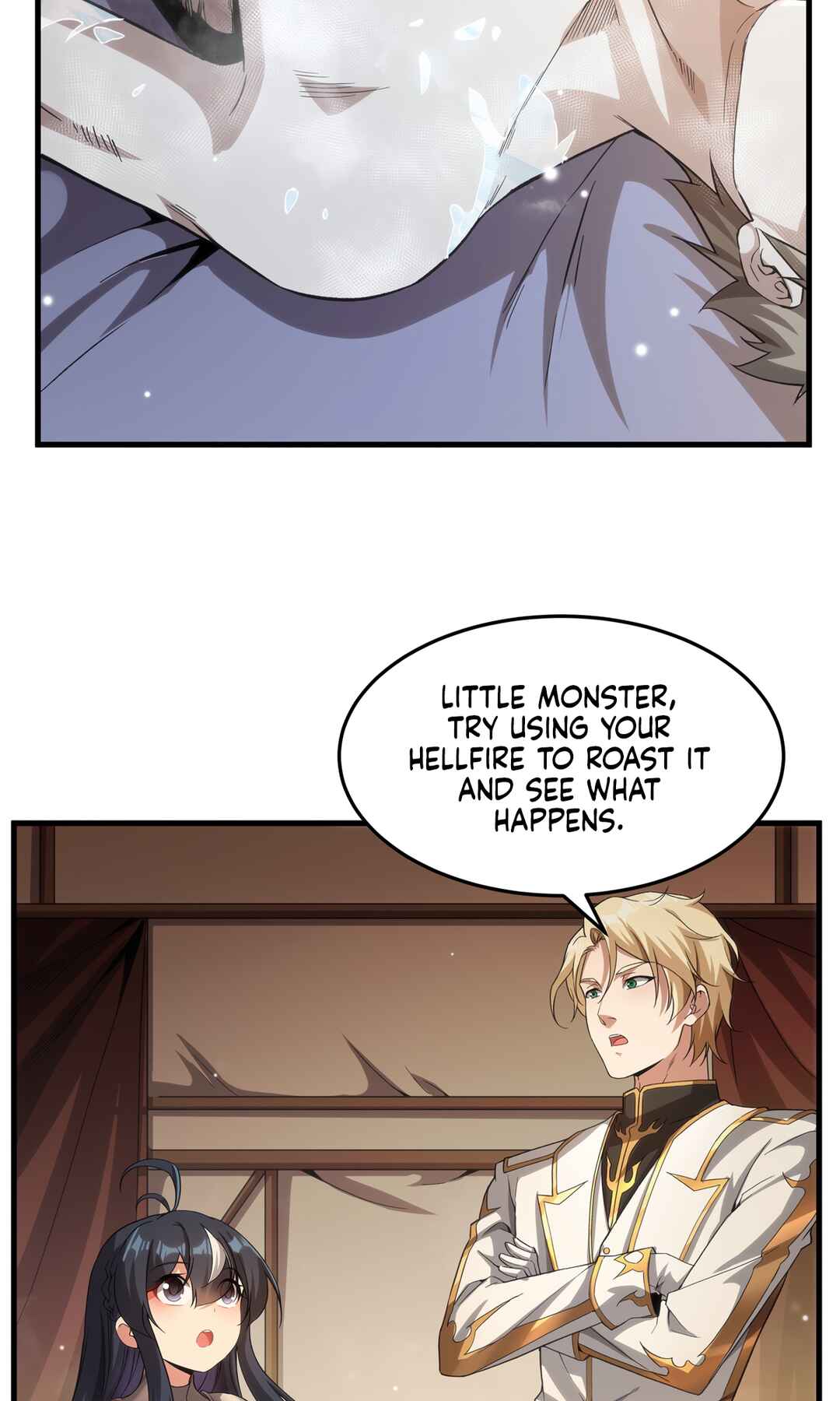 Chapter 119 - Page 7