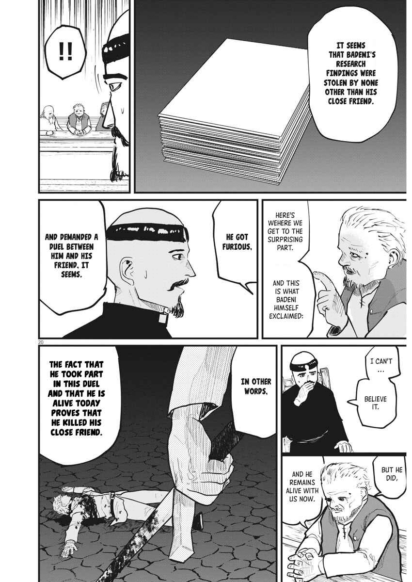 Chapter 22 - Page 16