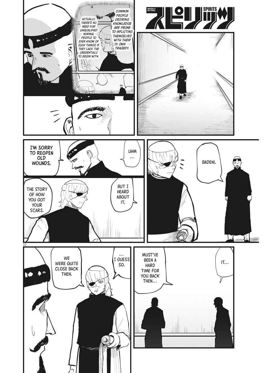 Chapter 22 - Page 18
