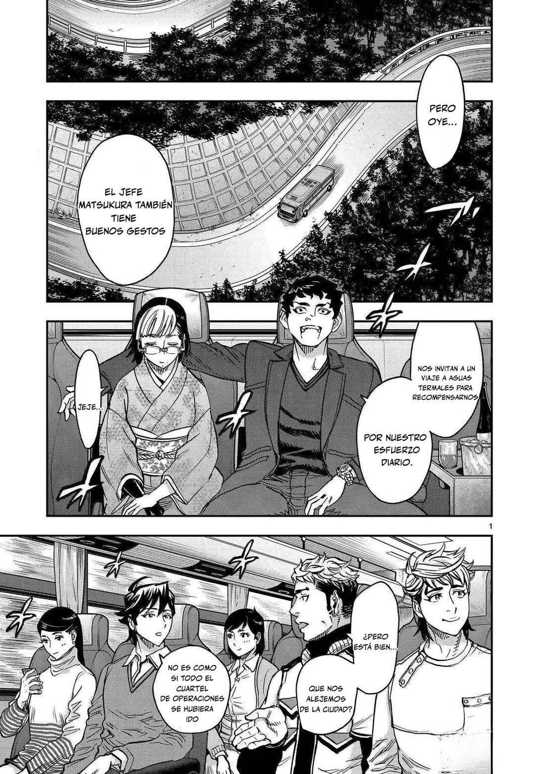 Chapter 117 - Page 2