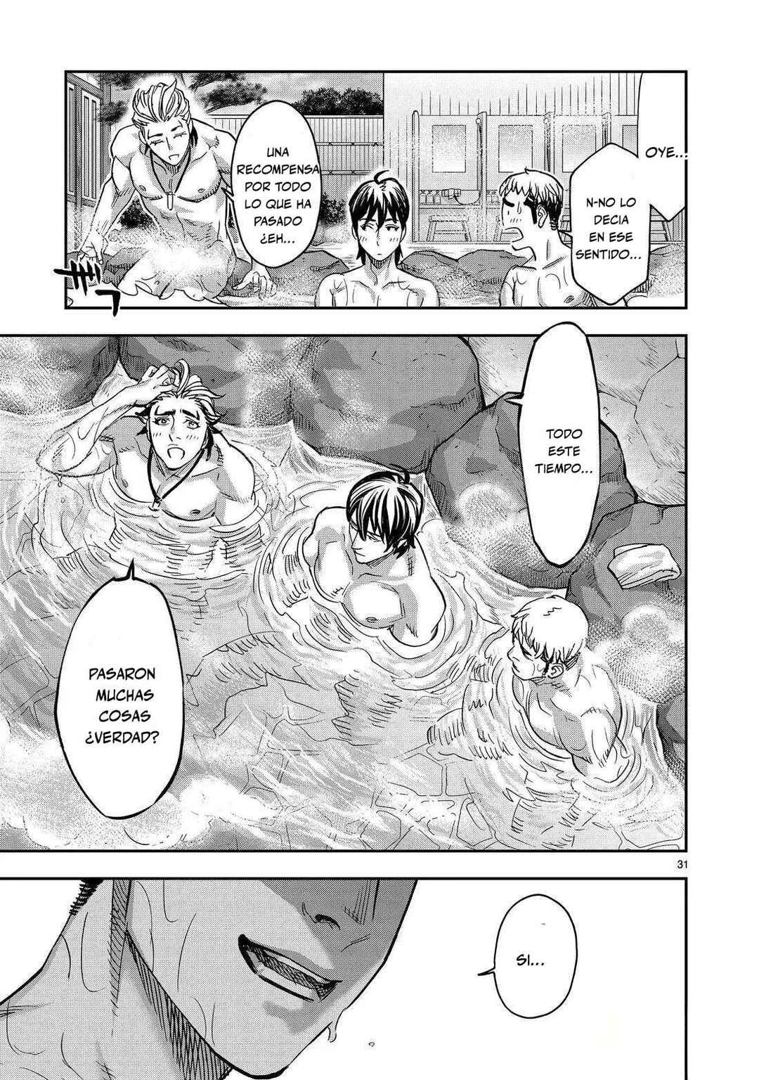 Chapter 117 - Page 30
