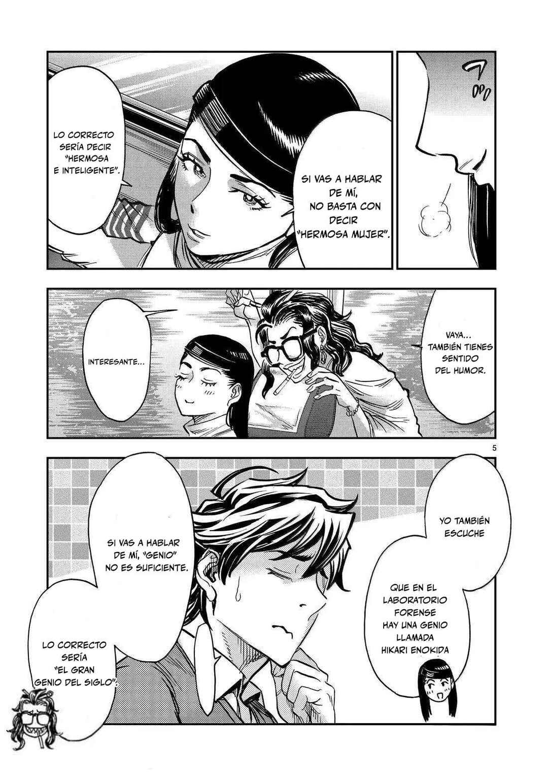 Chapter 117 - Page 6