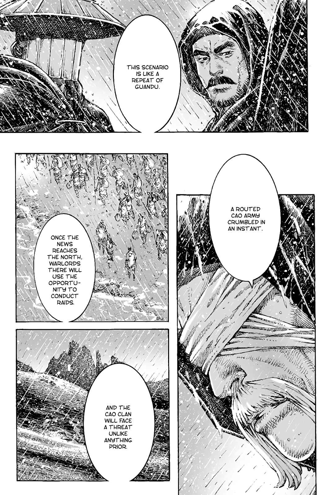 Chapter 436 - Page 10