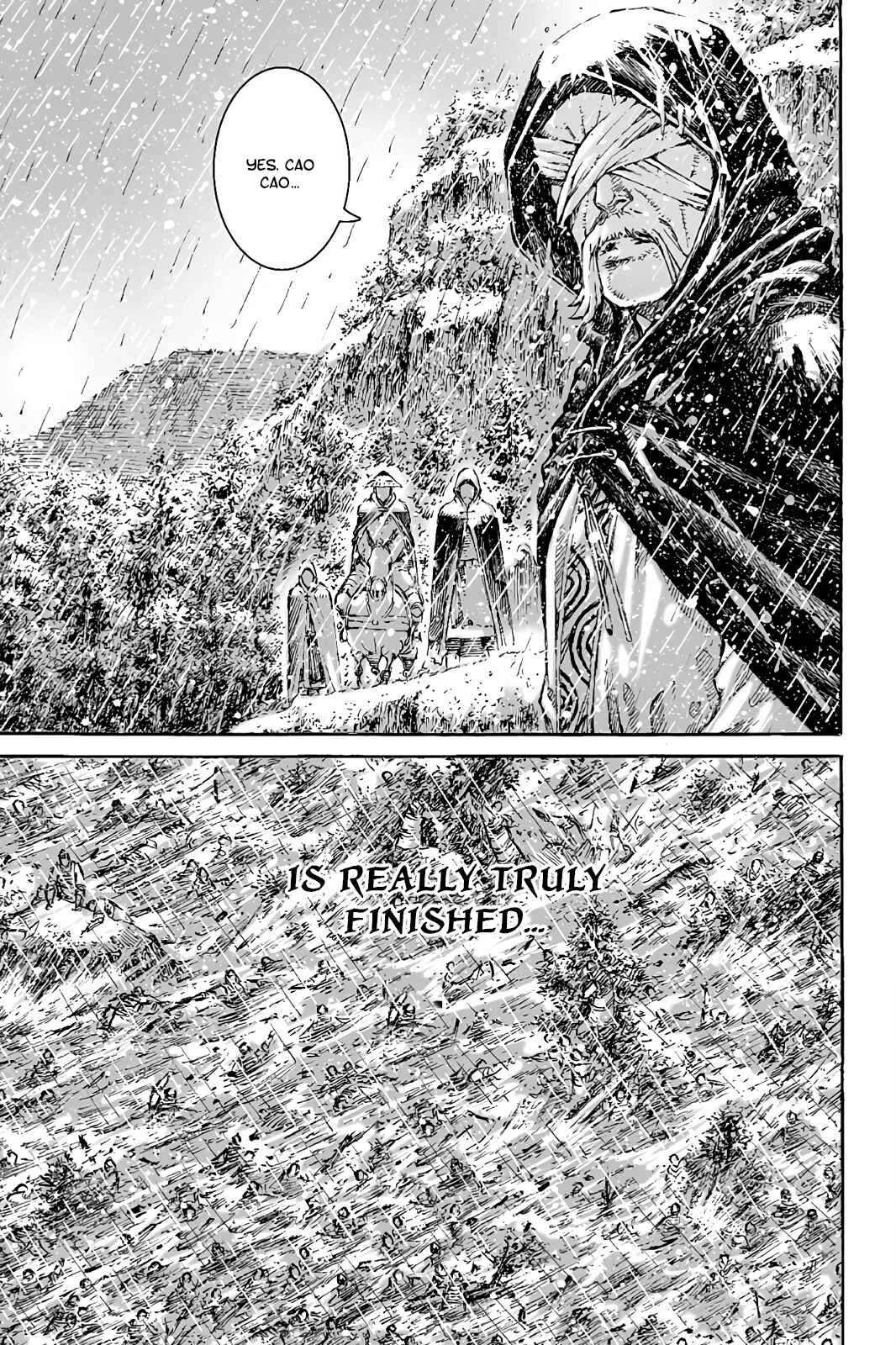 Chapter 436 - Page 12