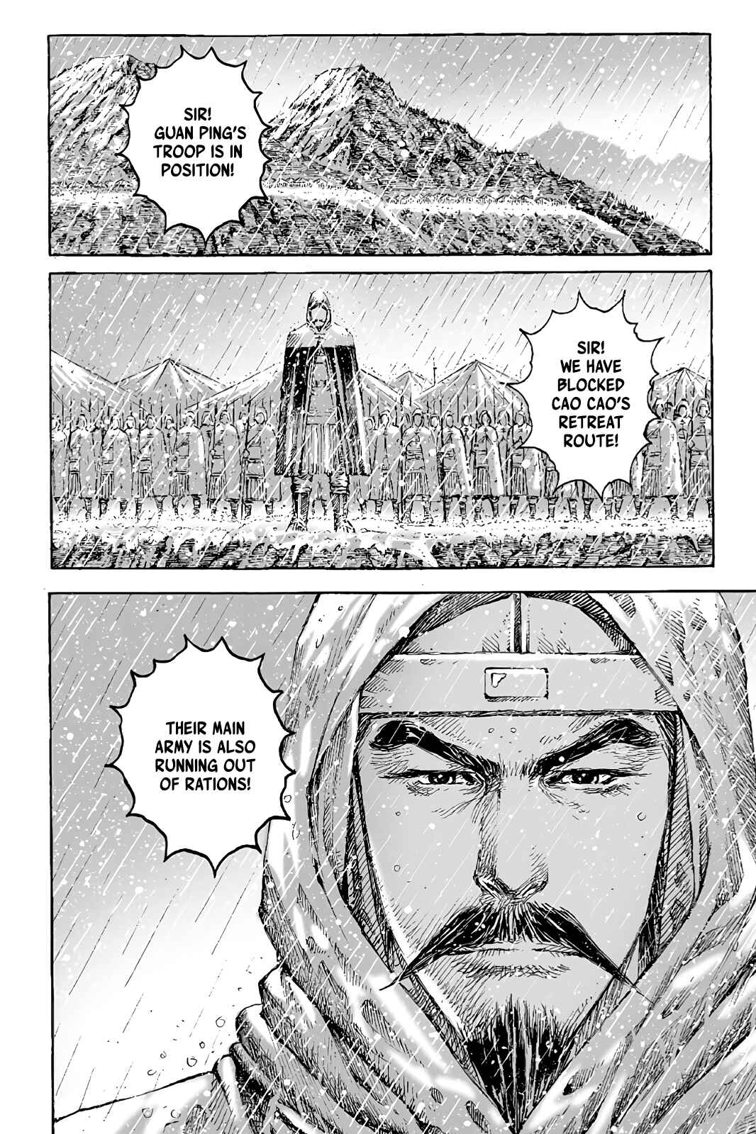 Chapter 436 - Page 16