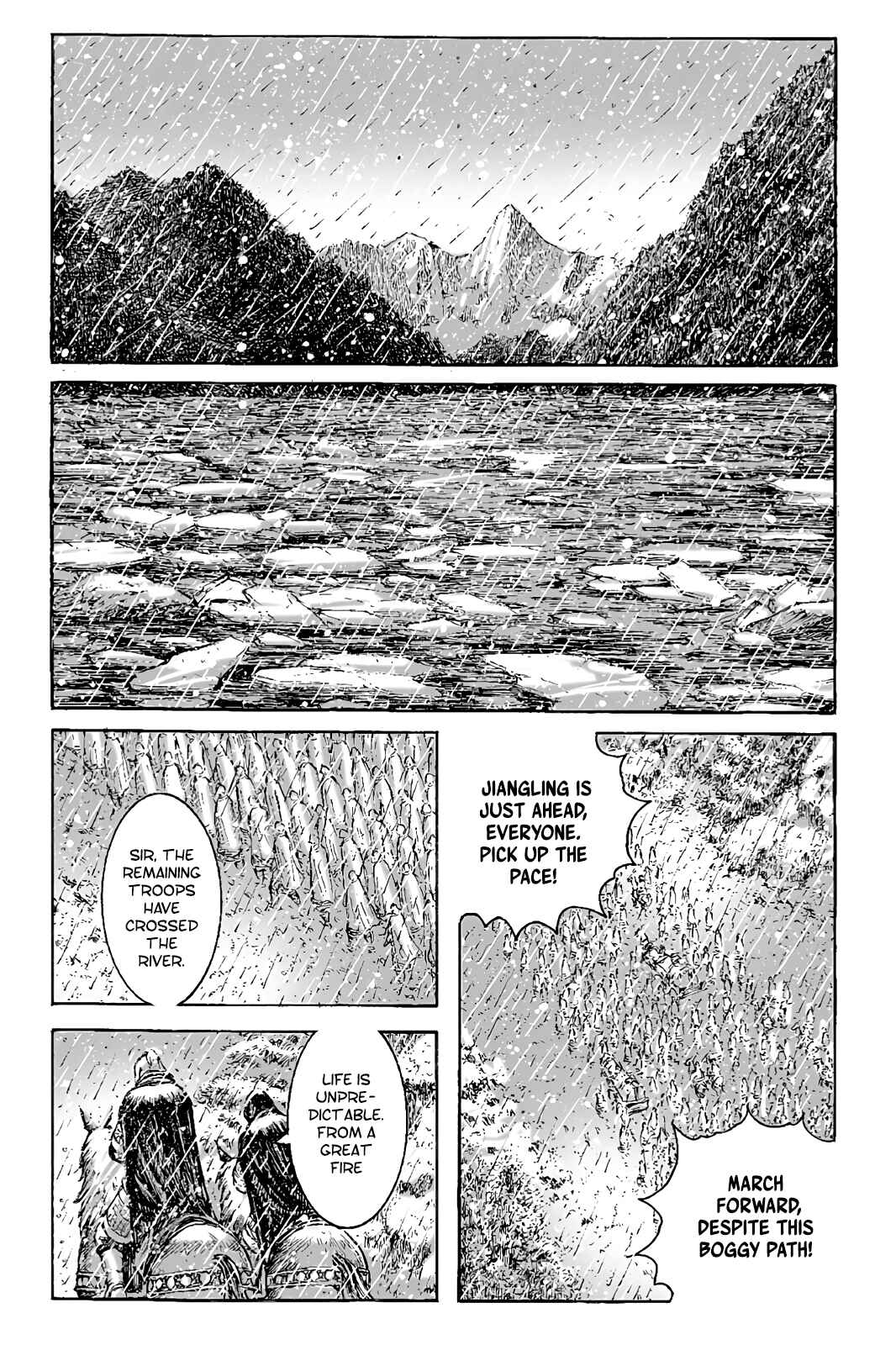 Chapter 436 - Page 3