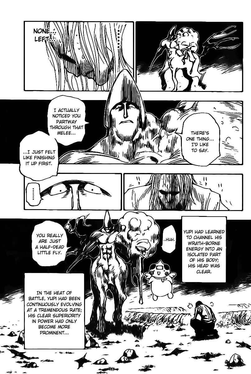Chapter 288 - Page 15