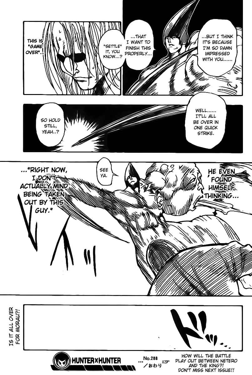 Chapter 288 - Page 17