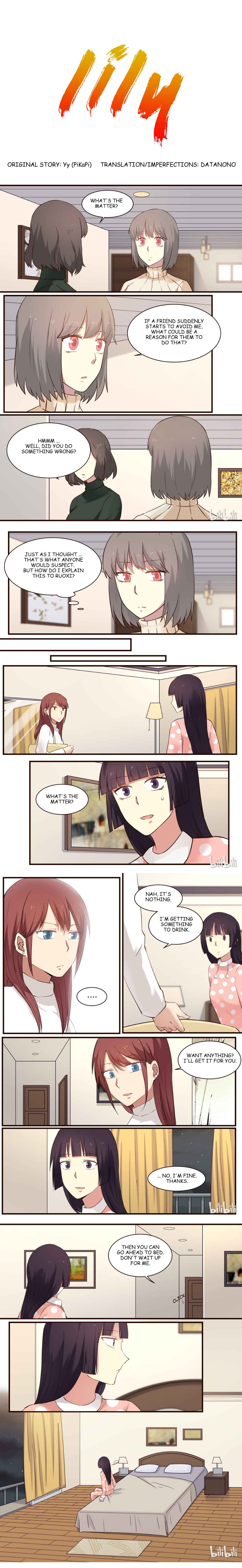 Chapter 311 - Page 1