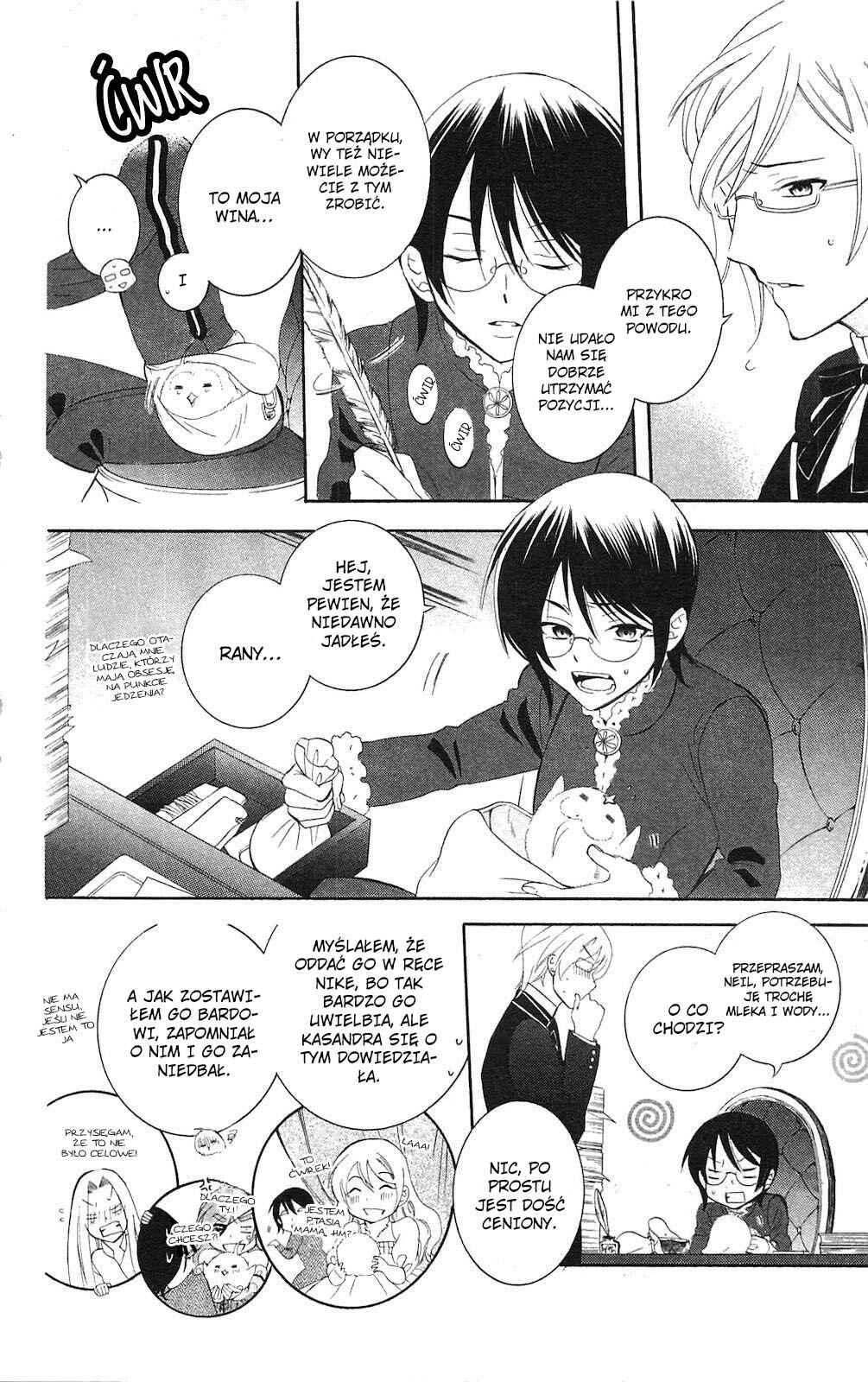 Chapter 71 - Page 10