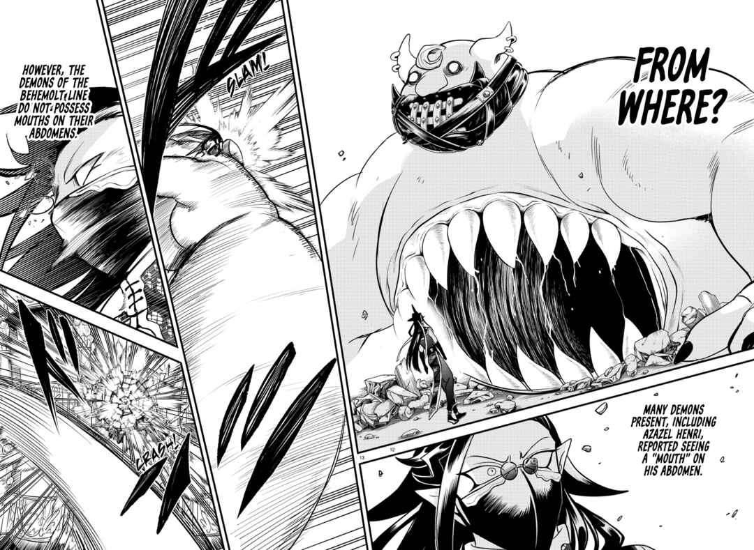Chapter 301 - Page 11