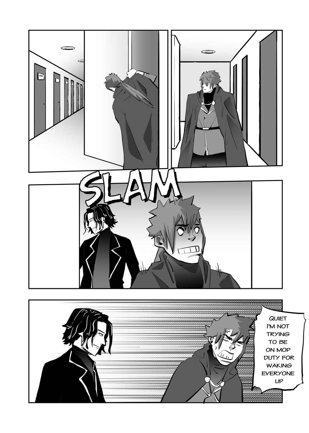 Chapter 1 - Page 21