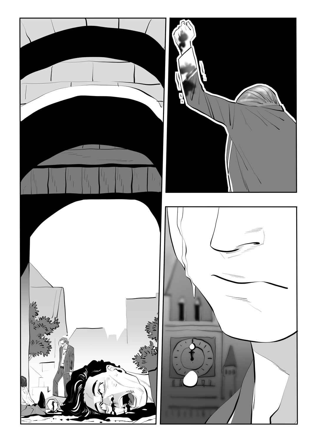 Chapter 1 - Page 6