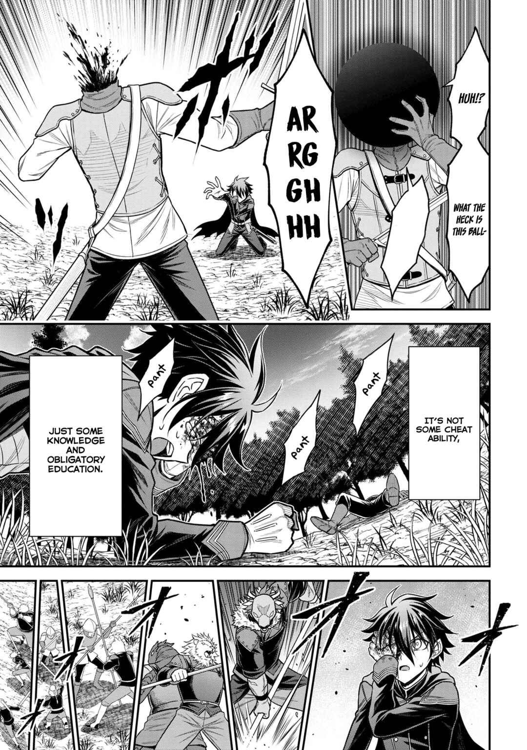 Chapter 0 - Page 5