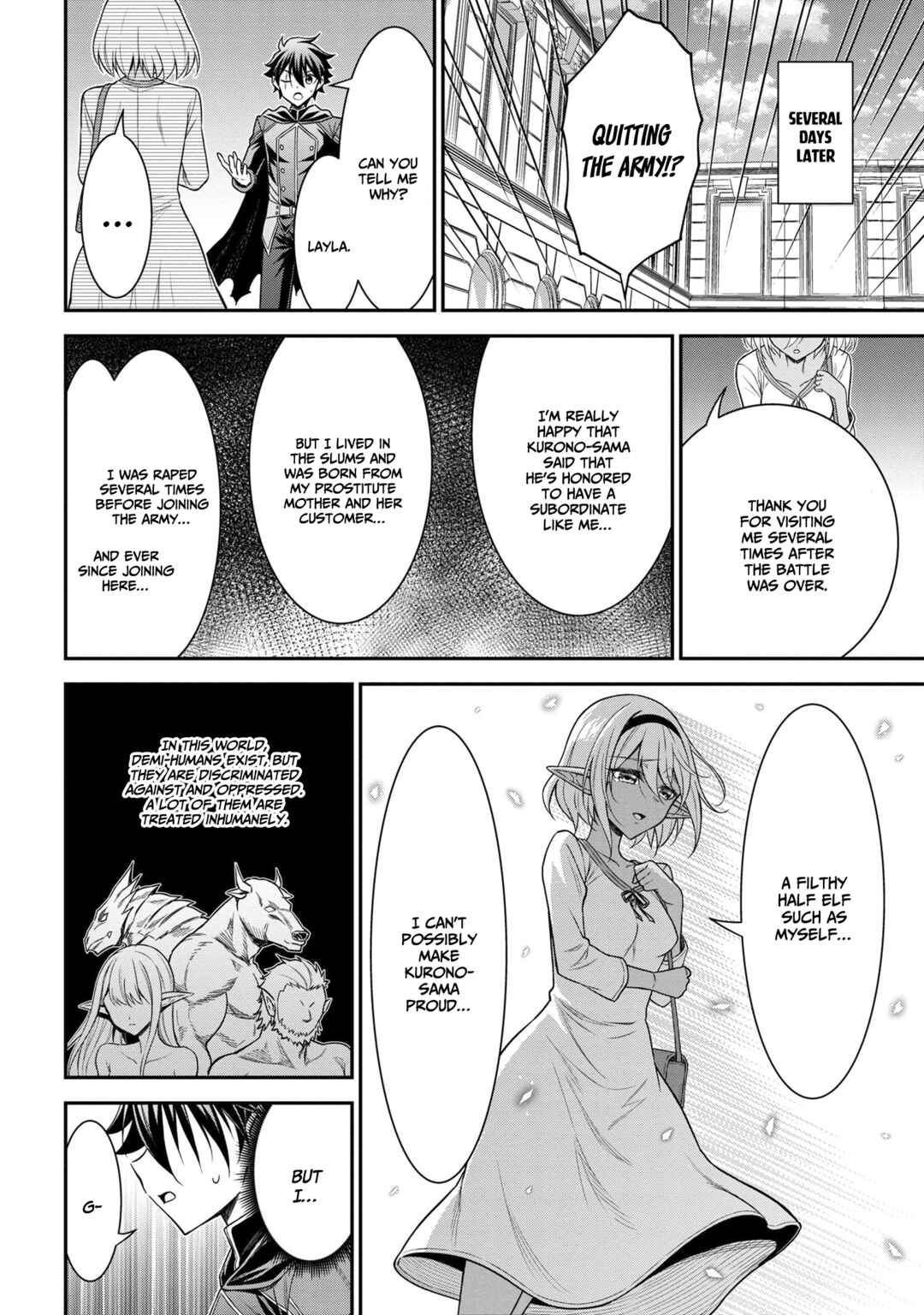 Chapter 0 - Page 8