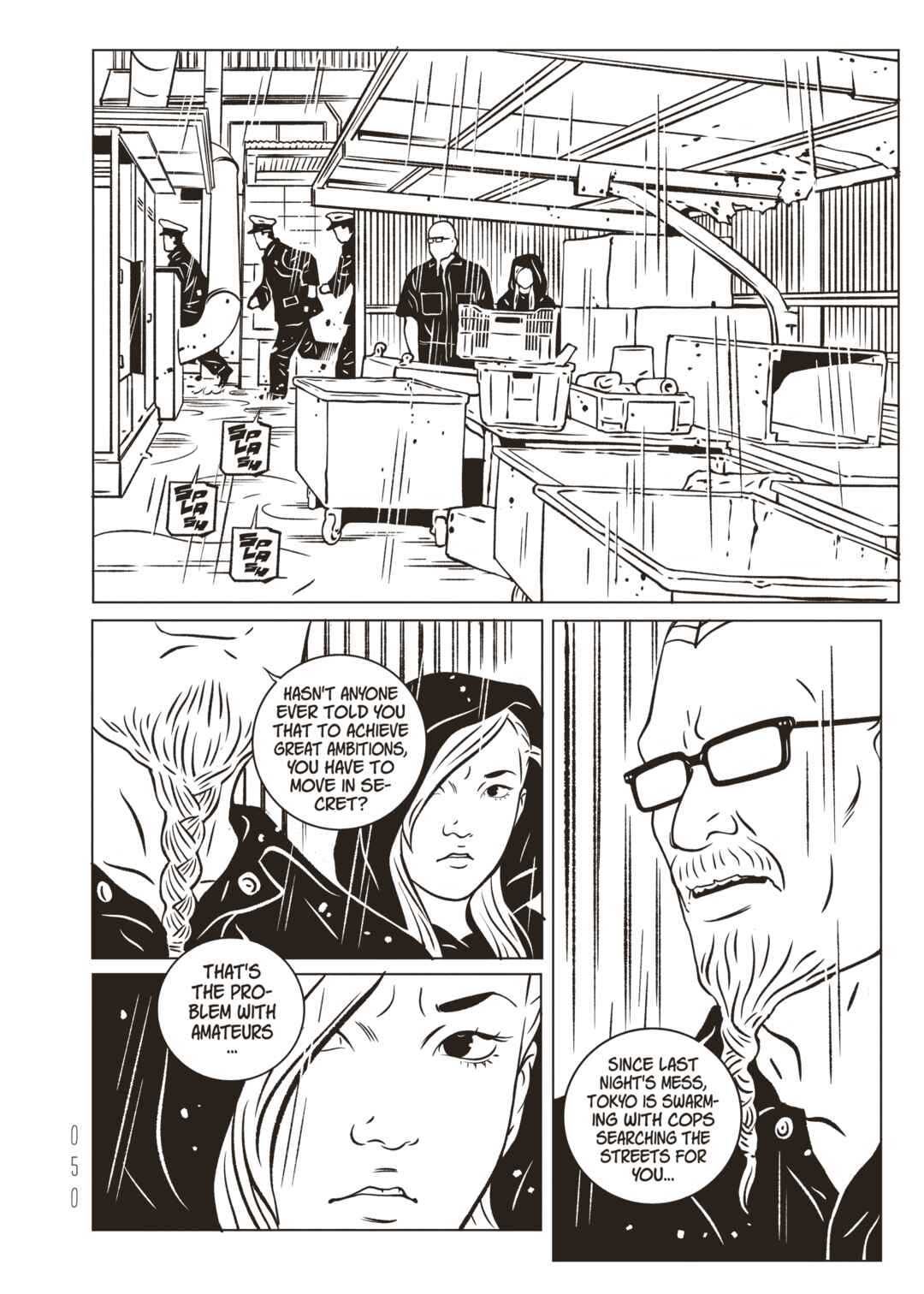 Chapter 29 - Page 10