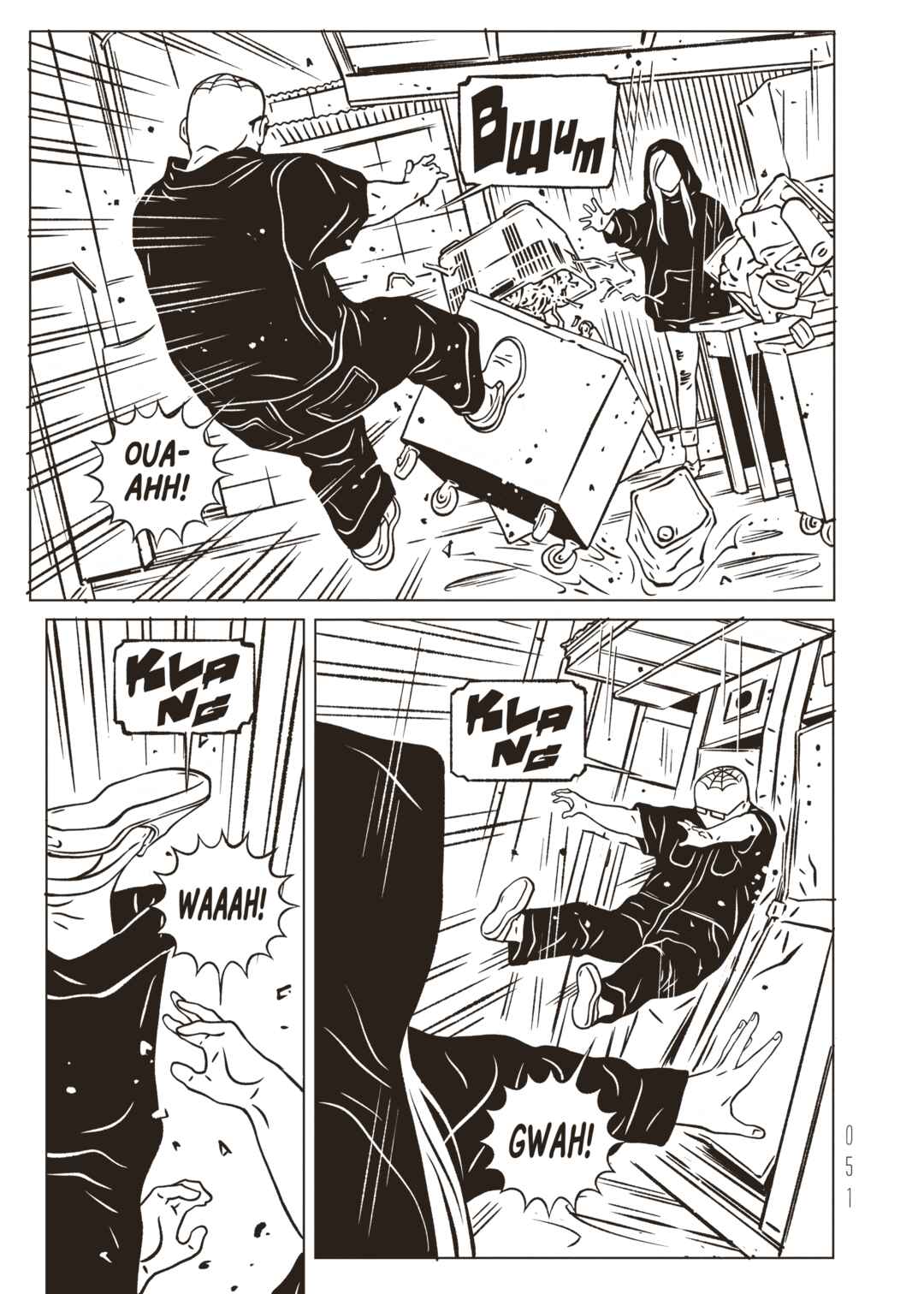 Chapter 29 - Page 11