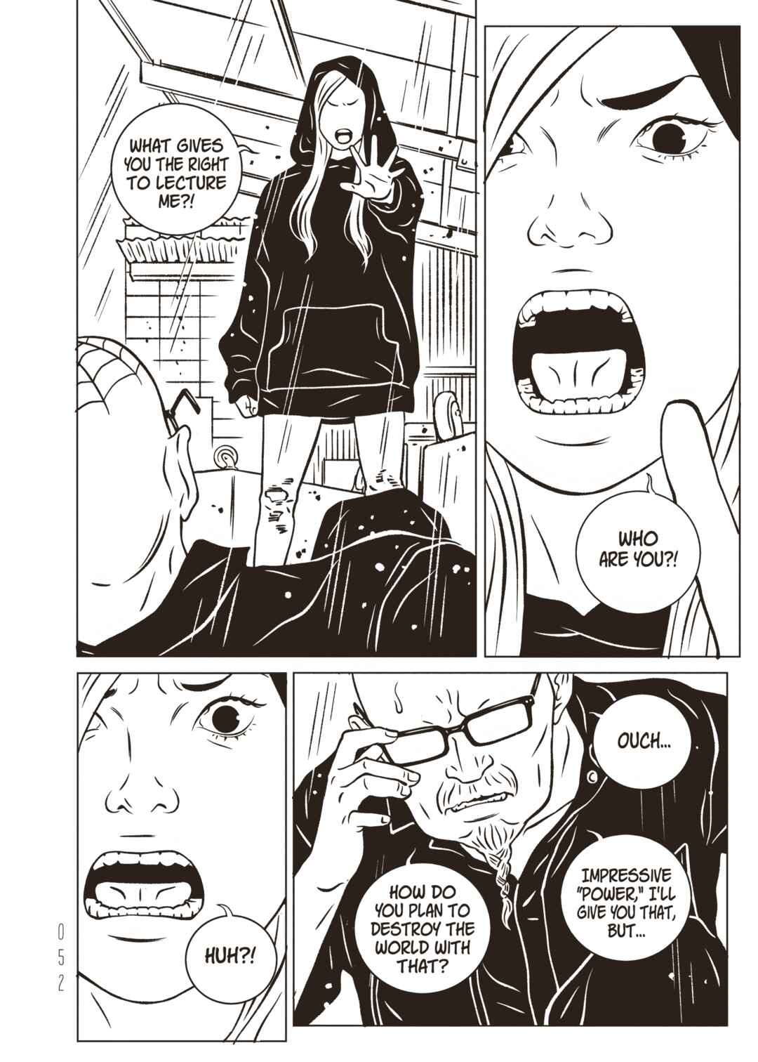 Chapter 29 - Page 12