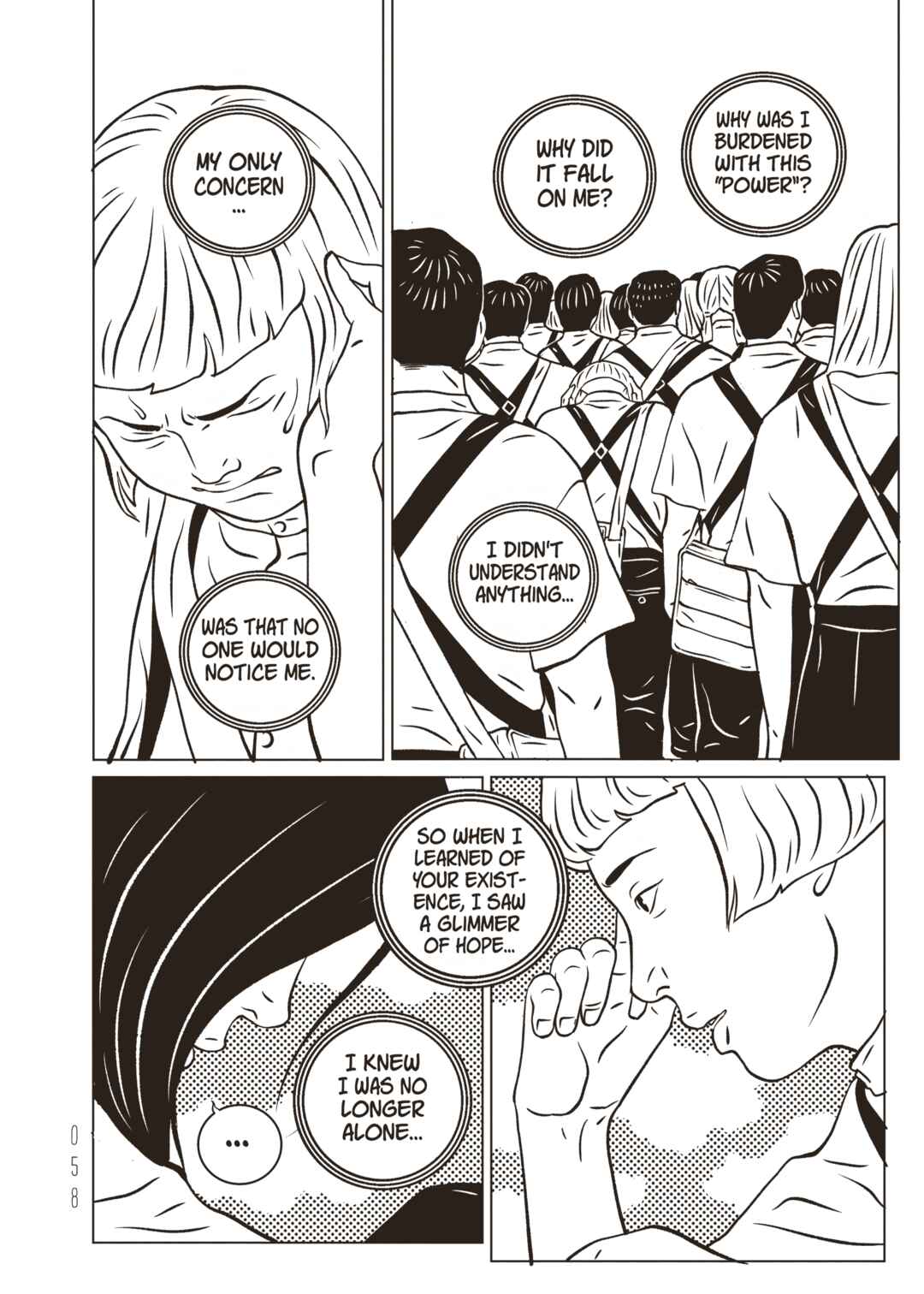 Chapter 29 - Page 18