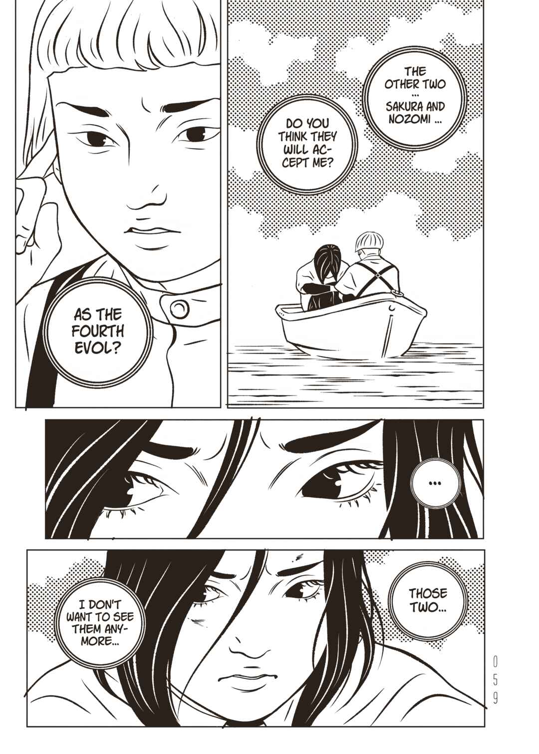 Chapter 29 - Page 19