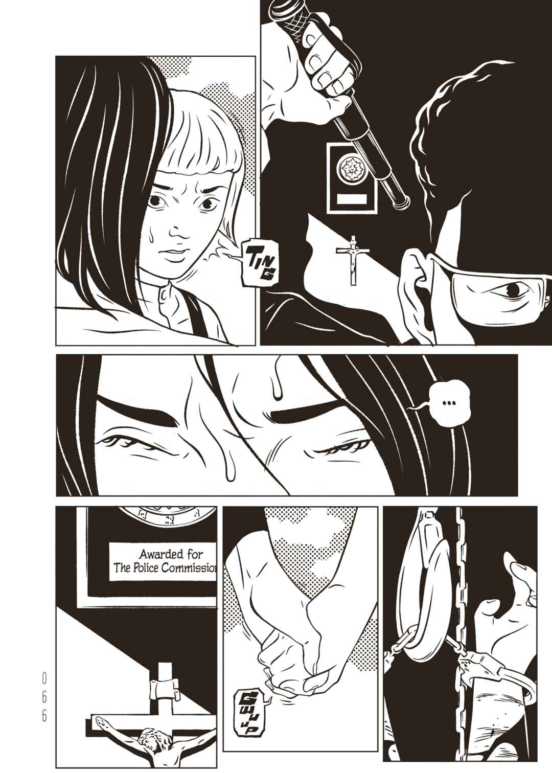 Chapter 29 - Page 26