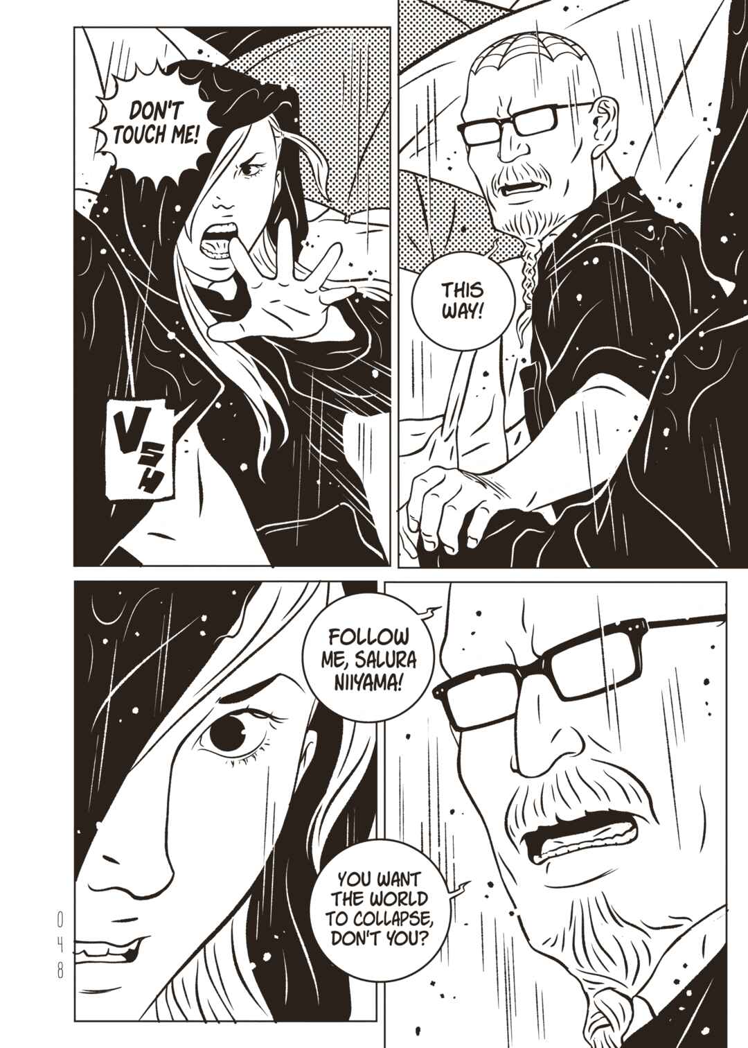Chapter 29 - Page 8
