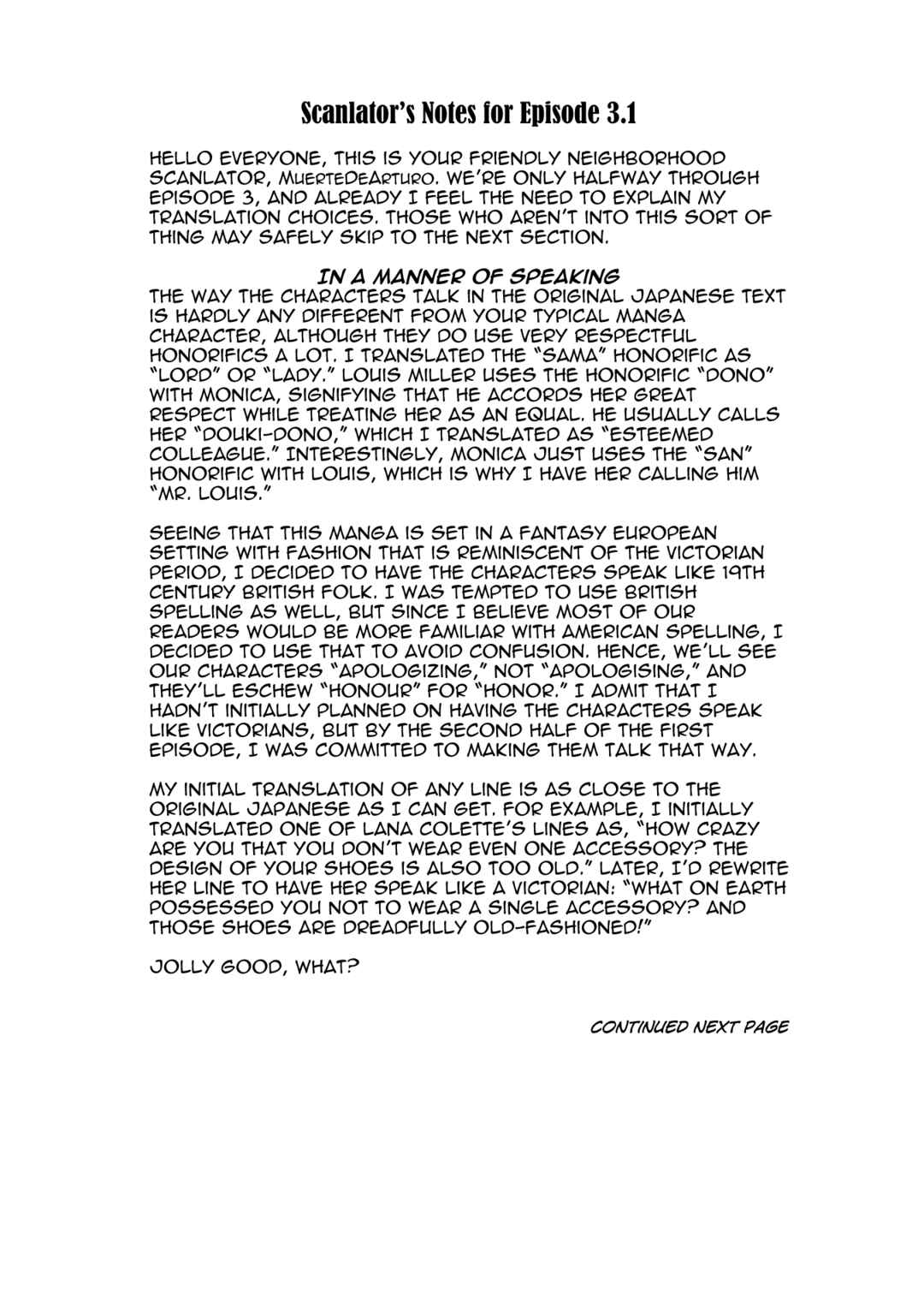 Chapter 3.1 - Page 19