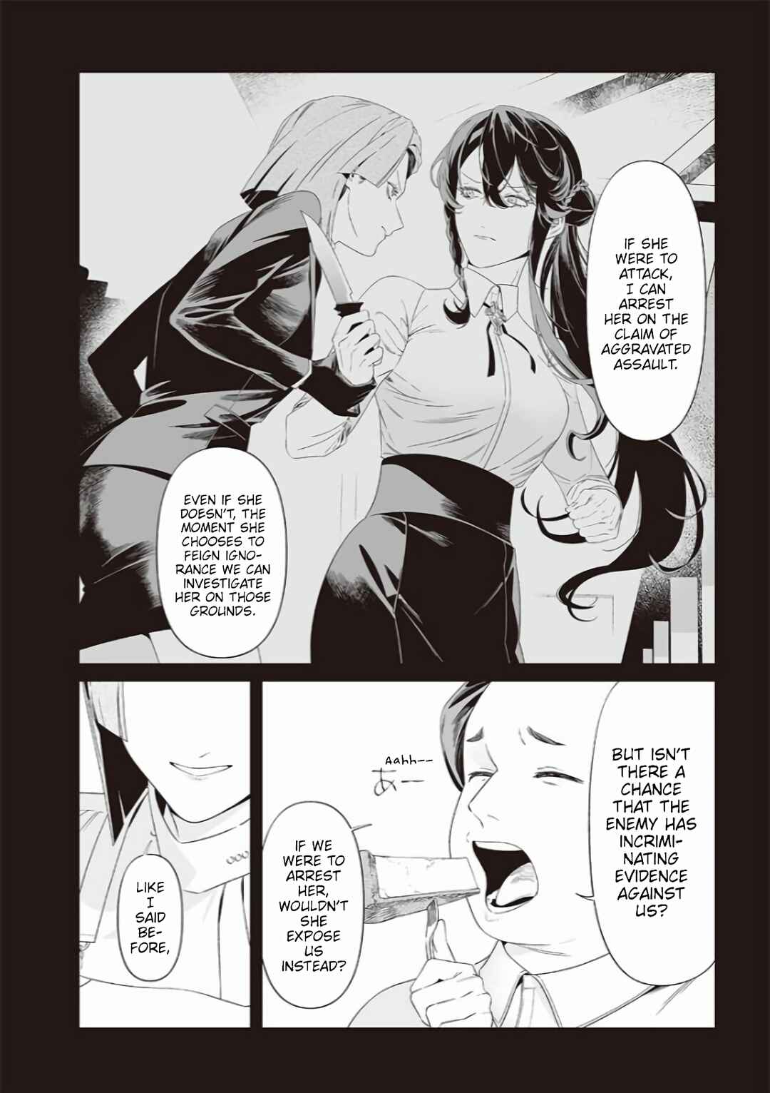 Chapter 40 - Page 6