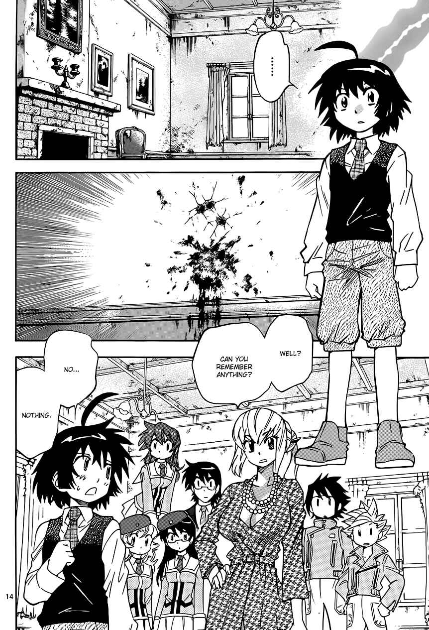 Chapter 299 - Page 15