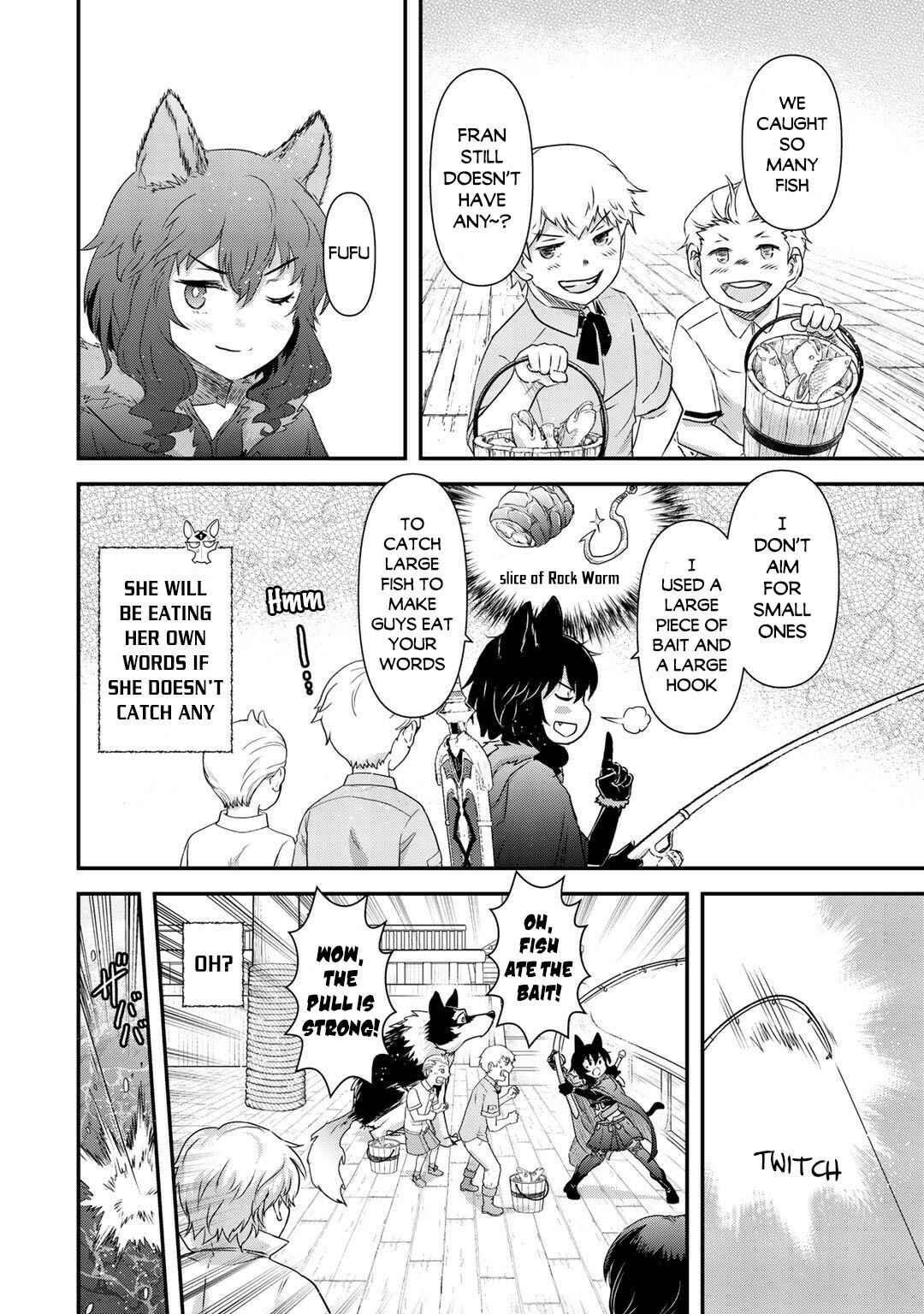 Chapter 43 - Page 23