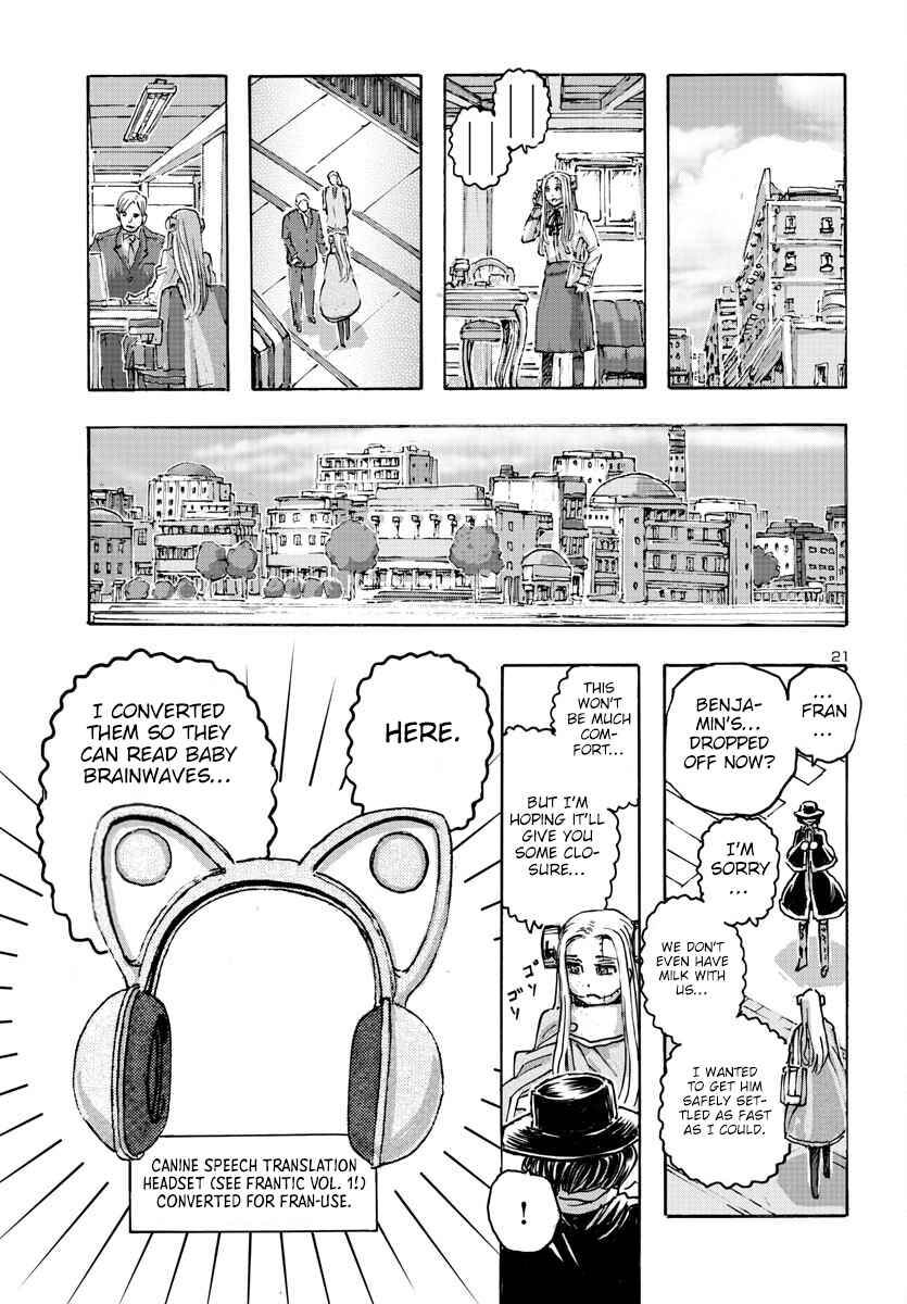 Chapter 52 - Page 20