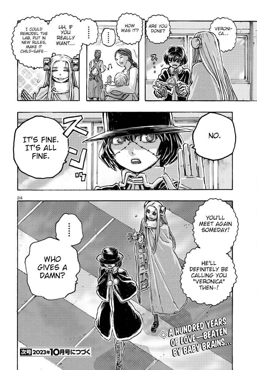 Chapter 52 - Page 23