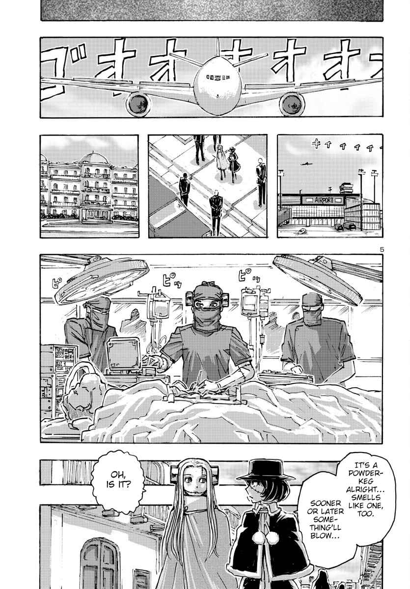 Chapter 52 - Page 5