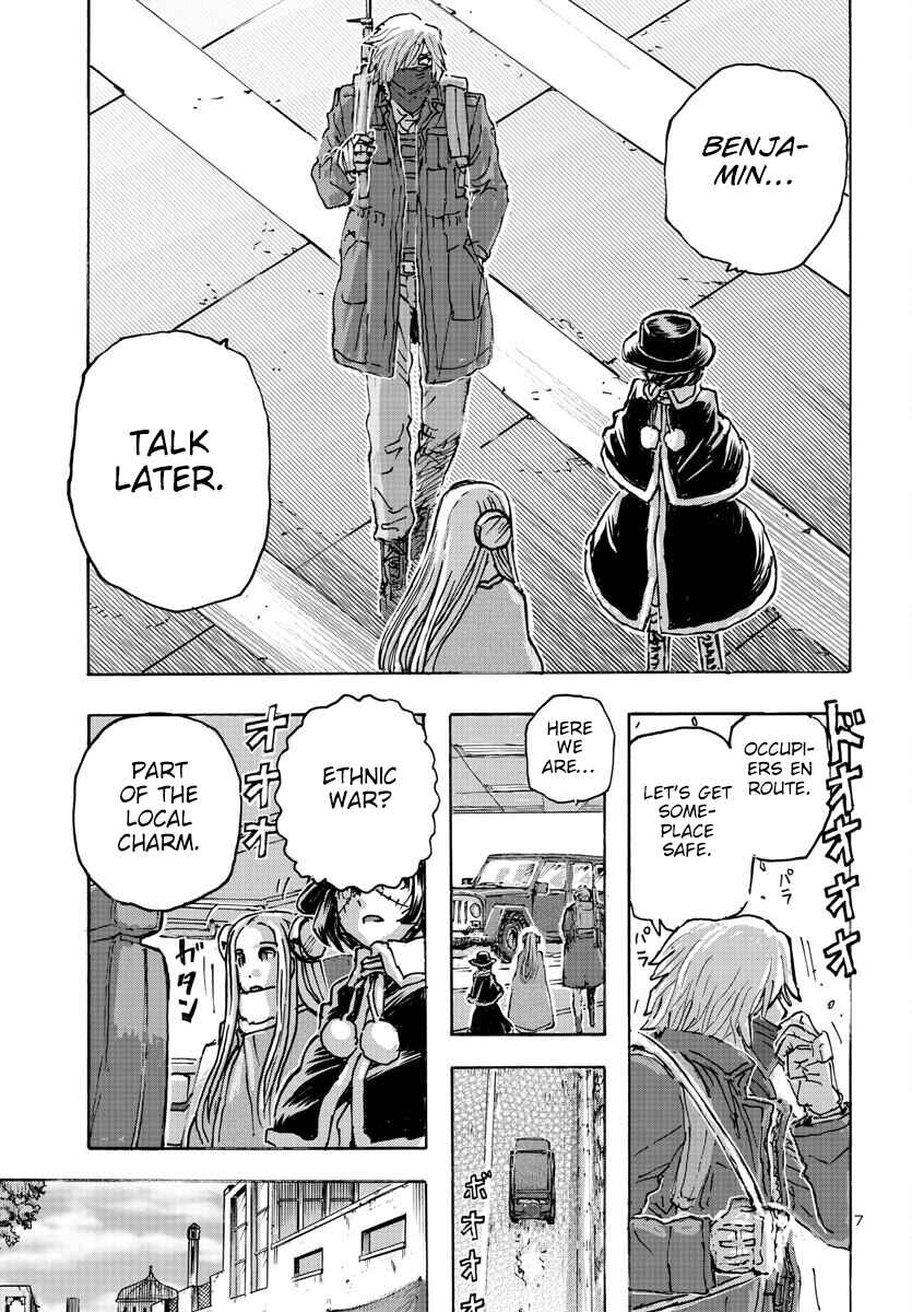 Chapter 52 - Page 7